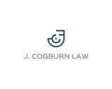 https://www.logocontest.com/public/logoimage/1689421594J. Cogburn Law_03.jpg